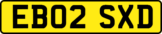 EB02SXD