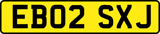 EB02SXJ