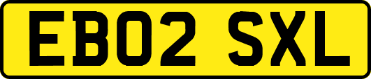 EB02SXL