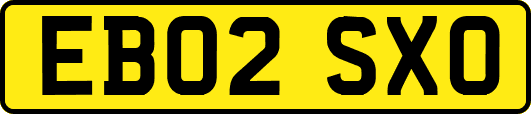 EB02SXO