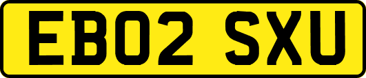 EB02SXU