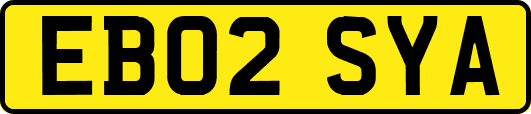EB02SYA