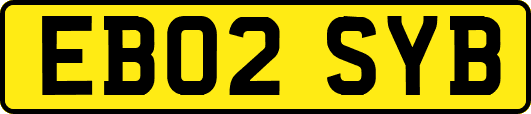EB02SYB