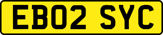 EB02SYC