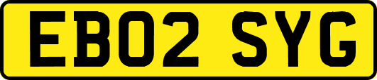 EB02SYG