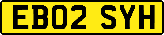 EB02SYH