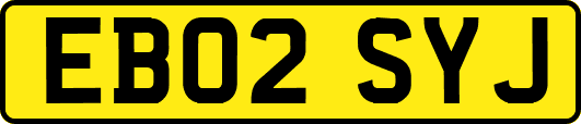 EB02SYJ