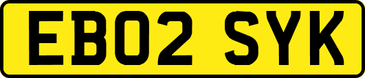 EB02SYK