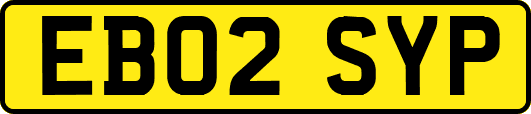 EB02SYP