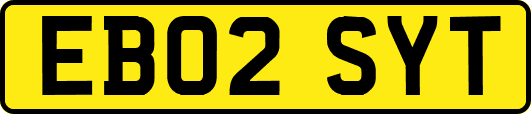 EB02SYT