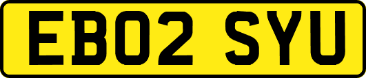 EB02SYU