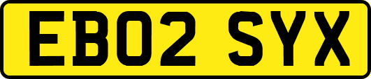 EB02SYX