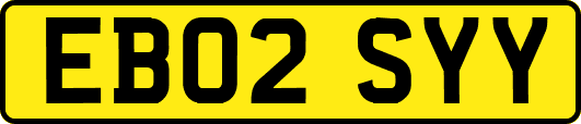 EB02SYY