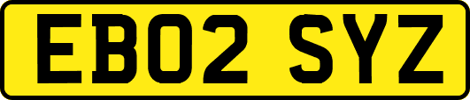 EB02SYZ