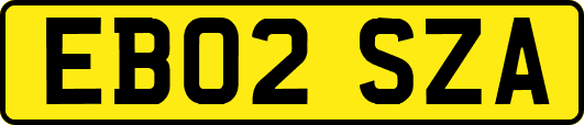 EB02SZA