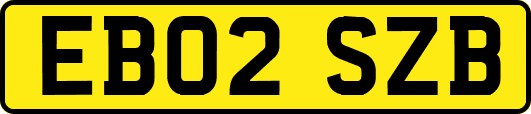EB02SZB