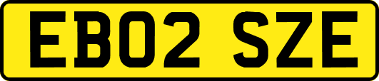 EB02SZE