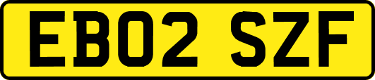 EB02SZF
