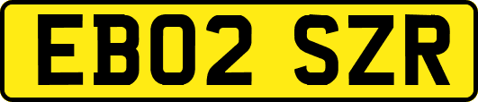 EB02SZR