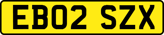 EB02SZX