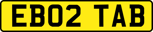 EB02TAB