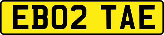EB02TAE