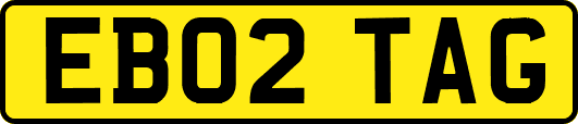 EB02TAG