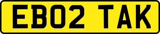 EB02TAK