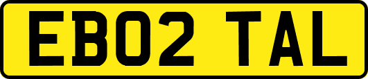 EB02TAL