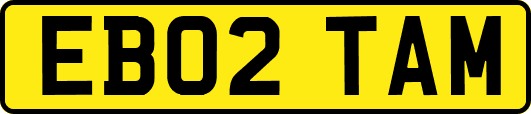 EB02TAM