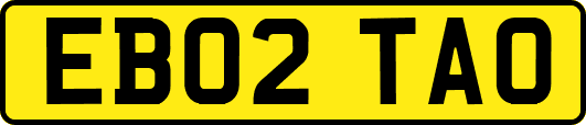 EB02TAO