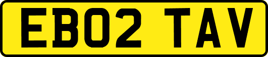 EB02TAV