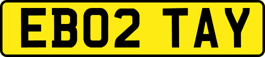 EB02TAY