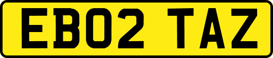 EB02TAZ