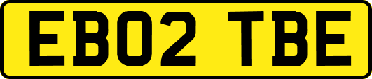 EB02TBE