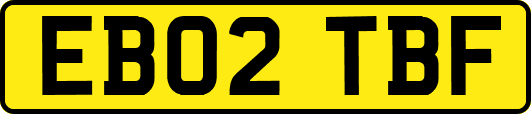 EB02TBF