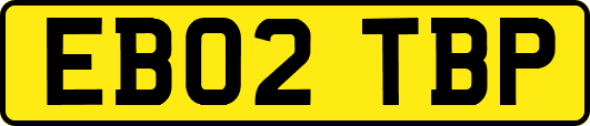 EB02TBP
