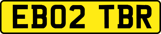 EB02TBR