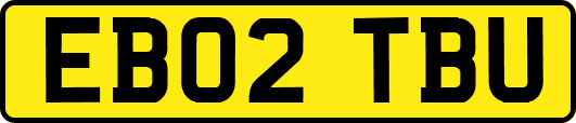EB02TBU