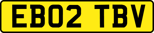 EB02TBV