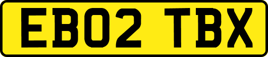 EB02TBX