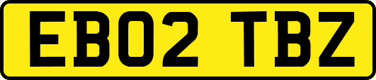 EB02TBZ