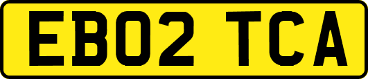 EB02TCA