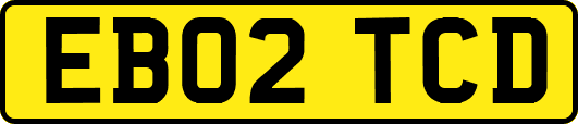 EB02TCD