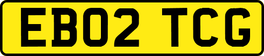 EB02TCG
