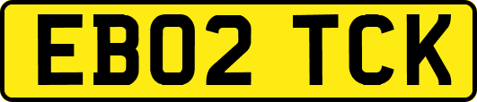 EB02TCK