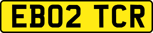 EB02TCR