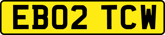 EB02TCW