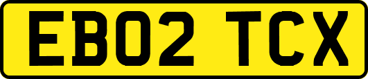 EB02TCX