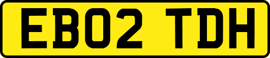 EB02TDH